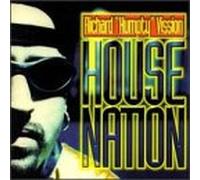 Vission, Richard Humpty - House Nation