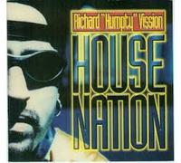 Vission, Richard Humpty - House Nation