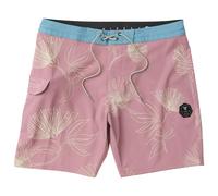 Vissla - Happy Hours 18.5" Rose - 32 - Boardshort