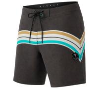 Vissla - Latitude 18.5" Phantom - 32 - Boardshort