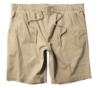 Vissla - No See Ums Eco 18" Elastic Khaki - XL - Short
