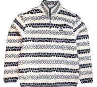 Vissla - Polaire en sherpa - Hiking Ice Sherpa II Natural pour Homme - Taille XL - Blanc Blanc XL
