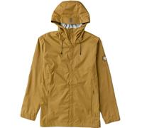 Vissla - Veste imperméable et respirante - Noreaster 5K Eco Rain Jacket Bronze pour Homme - Taille S - Marron Marron S