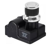 VISSQH Allume-feu générateur d’étincelles,Allumeur Gril de Barbecue Bouton,pour Nexgrill, Char-Broil, Brinkmann, Charmglow, Grillmaster et autres (6 brûleurs)