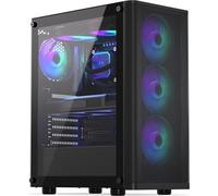 VIST AIO PC Gaming Ryzen 7 5700X - RAM 32Go - RTX 5060Ti - SSD 1To M.2 - WIFI - Windows 11 Pro