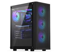 VIST AIO PC Gaming Ryzen 7 5700X - RAM 32Go - RTX 5060Ti - SSD 1To M.2 - WiFi - Windows 11 Pro