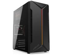 VIST Astro PC Gaming Ryzen 5 8600G AI - RAM 16Go - AMD Radeon 760M - SSD 1 To - WIFI - Windows 10 Pro