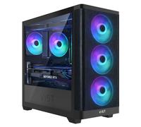 VIST PC PC gaming VENTUM – Ryzen 9 5950X, 64 Go RAM, RTX 5060, SSD 1 To M.2, WiFi, Windows 11 Pro