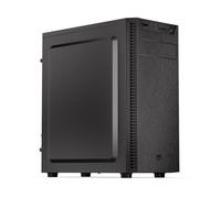 VIST BLACK PC Gaming Ryzen 7 5700X - RAM 32Go - RTX 5060 - SSD 1To M.2 - WIFI - Windows 11 Pro