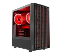 VIST Breeze PC Gaming Ryzen 5 8600G AI - RAM 32Go - AMD Radeon 760M - SSD 1To - WIFI - Windows 10 Pro