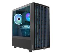 VIST BREEZE PC Gaming Ryzen 7 7700 - RAM 16Go - RTX 5060 - SSD 1To M.2 - WIFI - Windows 11 Pro