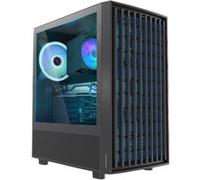 BREEZE PC Gaming Ryzen 9 5950X - RAM 32Go - RTX 5060Ti - SSD 1To M.2 - WIFI - Windows 11 Pro