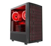 VIST BREEZE PC Gaming Ryzen 9 5950X - RAM 64Go - RTX 5060Ti - SSD 2To M.2 - WIFI - Windows 11 Pro Noir G