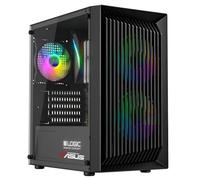 PC Gaming VIST PBA Ryzen 5 5600G - 16Go RAM - RX VEGA7 - SSD 1To M.2 - Windows 11 Pro