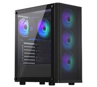 VIST Gaming Ryzen 7 5700G - RAM 16Go - RX VEGA - SSD 1To M.2 - WIFI - Windows 11 Pro