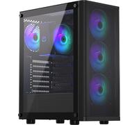 VIST Gaming Ryzen 7 5700G - RAM 16Go - RX VEGA - SSD 1To M.2 - WIFI - Windows 11 Pro