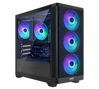 VIST Gaming Ryzen 7 5700G - RAM 32Go - RX Vega - SSD 1To M.2 - WiFi - Windows 11 Pro