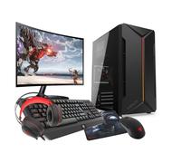 VIST Kit Gaming RGB Ryzen 5 5600GT - RAM 32Go - RX VEGA - SSD 1To M.2 - WIFI - LCD 24 - W11
