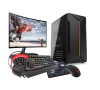 VIST Kit Gaming RGB Ryzen 7 Pro 4750G - RAM 32Go - RX VEGA - SSD 1To M.2 - WIFI - LCD 24 - W11