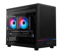 VIST M4M PC Gaming Ryzen 5 3600 - RAM 16Go - RX 7600 - SSD 1To M.2 - WIFI - Windows 11 Pro