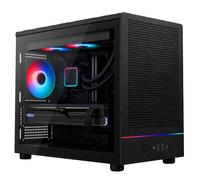 VIST M4M PC Gaming Ryzen 7 8700F - RAM 32Go - RTX 5070 - SSD 1To M.2 - WIFI - W11