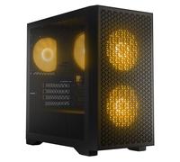 VIST MESH PC Business Ryzen 5 8500G - RAM 12Go - AMD Radeon 740M - SSD 500Go - WIFI - Windows 10 Pro