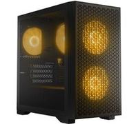 VIST MESH PC Business Ryzen 5 8500G - RAM 48Go - AMD Radeon 740M - SSD 1To - WIFI - Windows 10 Pro Noir