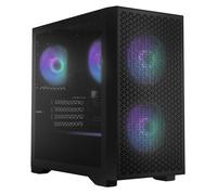 VIST Mesh PC Gaming Ryzen 5 5600GT - RAM 16Go - GeForce GT 710 - SSD 1To - WIFI - Windows 11 Pro