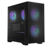 VIST MESH PC Gaming Ryzen 7 5700G - RAM 32Go - AMD VEGA - SSD 1 To - WIFI - Windows 10 Pro