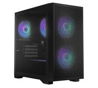 VIST MESH PC Gaming Ryzen 7 5700G - RAM 32Go - AMD VEGA - SSD 1 To - WIFI - Windows 10 Pro