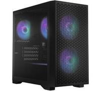 VIST MESH PC Gaming Ryzen 7 5700G - RAM 32Go - AMD VEGA - SSD 1 To - WIFI - Windows 10 Pro Noir G