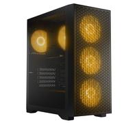 VIST Mesh PC Gaming Ryzen 7 5700X - RAM 32Go - RTX 4060 - SSD 1To M.2 - WiFi - Windows 11 Pro