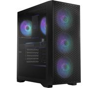 VIST Mesh PC Gaming Ryzen 7 5700X - RAM 32Go - RTX 4060 - SSD 1To M.2 - WiFi - Windows 11 Pro