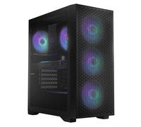 VIST Mesh PC Gaming Ryzen 7 5700X - RAM 32Go - RTX 4060 - SSD 1To M.2 - WiFi - Windows 11 Pro