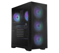 VIST MESH PC Gaming Ryzen 7 5700X - RAM 32Go - RTX 5070 - SSD 1To M.2 - WIFI - Windows 11 Pro