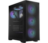 MESH Water PC Gaming Ryzen 7 7800X3D - RAM 64Go - RTX 5070 - SSD 2To M.2 - WIFI - Windows 11 Pro