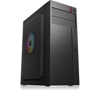 VIST OFFICE PC Gaming Ryzen 7 5700G - RAM 32Go - RX VEGA8 - SSD 1To M.2 - WIFI - Windows 11 Pro