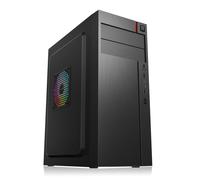 VIST OFFICE PC Gaming Ryzen 7 5700G - RAM 32Go - RX VEGA8 - SSD 1To M.2 - WIFI - Windows 11 Pro