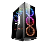 VIST PbA PC Gaming Ryzen 5950X - RAM 32Go - RTX 5060Ti - SSD 1To M.2 - WiFi - Windows 11 Pro