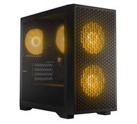 VIST PBA PC Gaming Ryzen 7 5700X - RAM 32Go - RX 9060 - SSD 1To M.2 - Windows 11 Pro