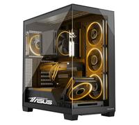 VIST PBA PC Gaming Ryzen 7 8700F - RAM 32Go - RX 9070 - SSD 1To M.2 - Windows 11 Pro