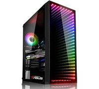 VIST PBA PC Gaming Ryzen 9 5950X - RAM 32Go - RTX 5060Ti - SSD 1To M.2 - WIFI - Windows 11 Pro