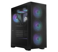 VIST PbA Ryzen 7 9800X3D - RAM 32Go - NVIDIA GeForce 5070Ti - SSD 1To nVme - W11