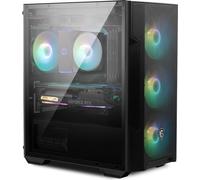 VIST PBMSI Advanced PC Gaming Ryzen 7 8700F - RAM 32Go - RTX 5060 - SSD 1To M.2 - WIFI - Windows 11 Pro