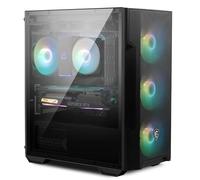 VIST PBMSI Advanced PC Gaming Ryzen 7 8700F - RAM 32Go - RTX 5060Ti - SSD 1To M.2 - WIFI - Windows 11 Pro