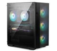 VIST PBMSI Advanced PC Gaming Ryzen 7 8700F - RAM 32Go - RTX 5060Ti - SSD 1To M.2 - WIFI - Windows 11 Pro