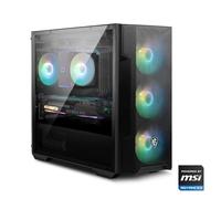 VIST PBMSI Advanced PC Gaming Ryzen 7 8700F - RAM 32Go - RTX 5060 - SSD 1To M.2 - WIFI - Windows 11 Pro