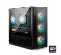 VIST PbMSI PC Gaming Ryzen 7 8700F - RAM 32Go - RTX 5060Ti - SSD 1To M.2 - WiFi - Windows 11 Pro