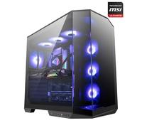 PbMSI PZ Ryzen 7 7700 - RAM 32Go - NVIDIA GeForce 5060Ti - SSD 1To nVme - WIFI - W11