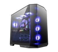 VIST PbMSI PZ Ryzen 7 7800X3D - RAM 32Go - NVIDIA GeForce 5060Ti - SSD 2To nVme - WIFI - W11